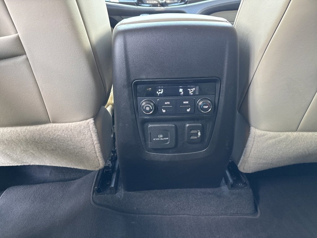 2021 Buick Enclave Premium