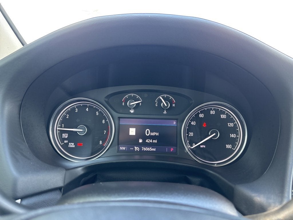 2021 Buick Enclave Premium