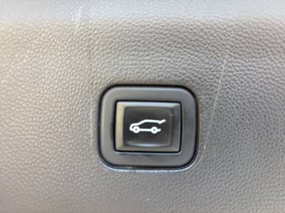 2021 Buick Enclave Premium