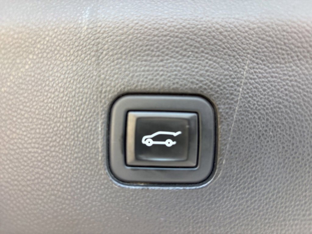 2021 Buick Enclave Premium