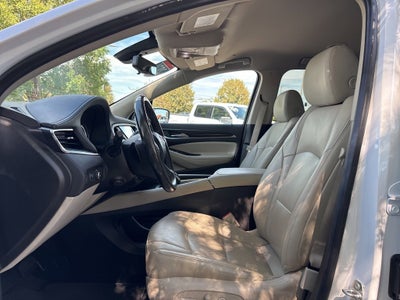 2021 Buick Enclave Premium