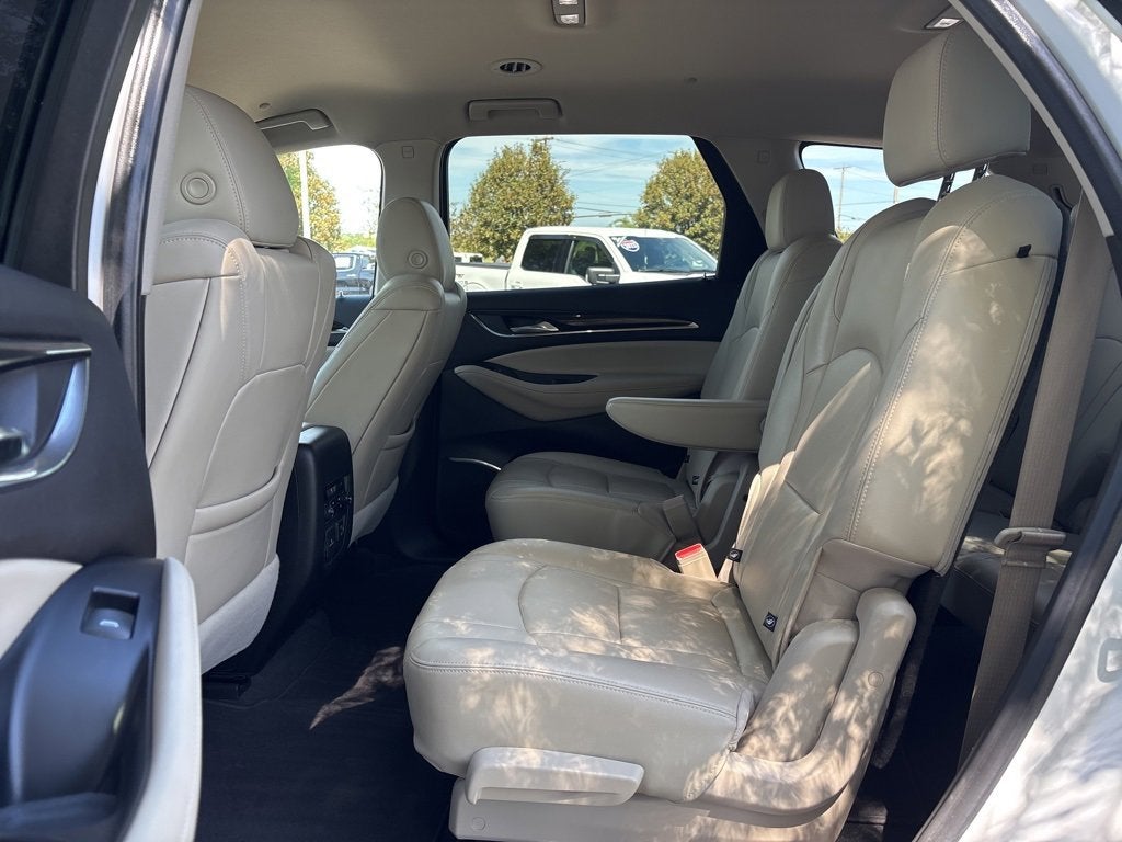 2021 Buick Enclave Premium