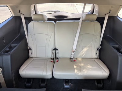 2021 Buick Enclave Premium