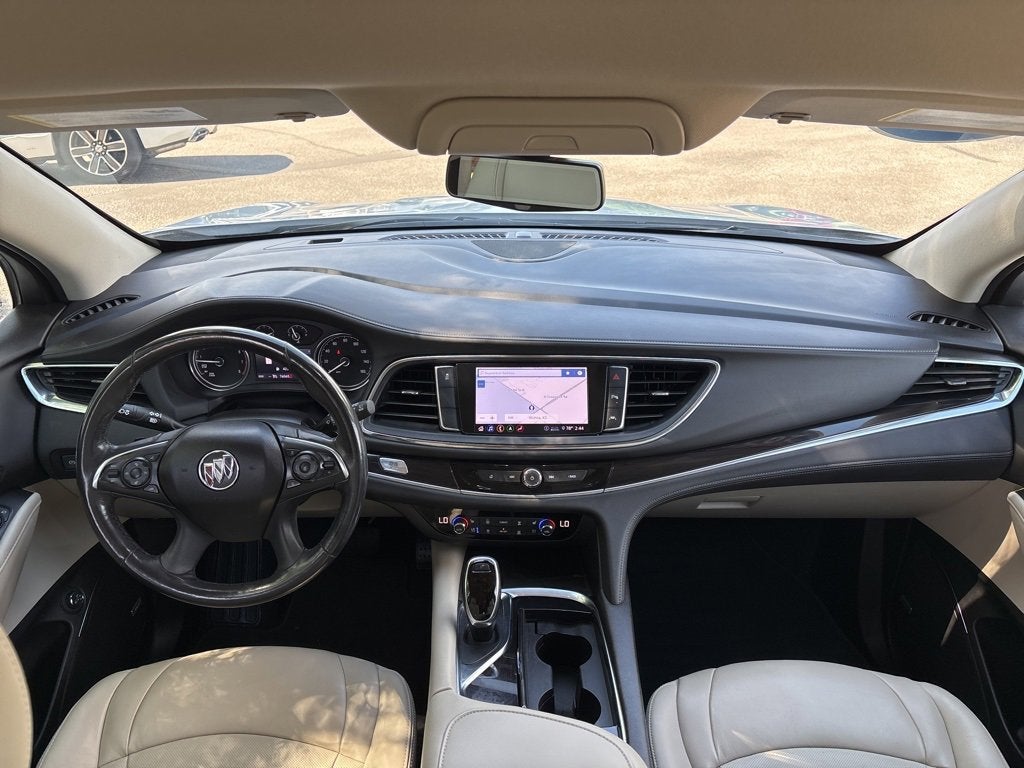 2021 Buick Enclave Premium