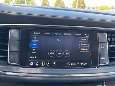 2021 Buick Enclave Premium