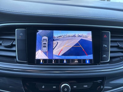 2022 Buick Enclave Premium
