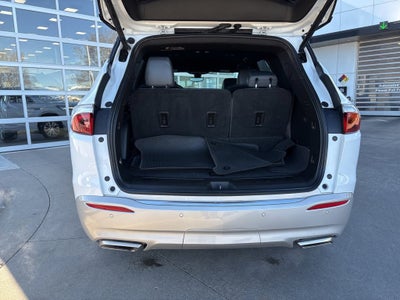 2022 Buick Enclave Premium