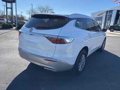 2022 Buick Enclave Premium