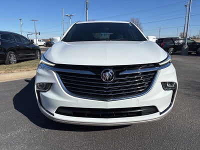 2022 Buick Enclave Premium