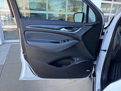 2022 Buick Enclave Premium