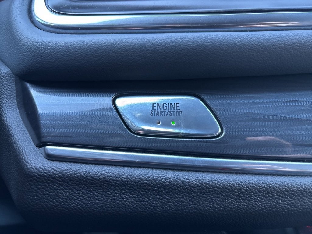 2022 Buick Enclave Premium