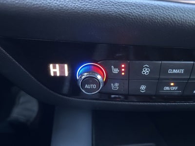 2022 Buick Enclave Premium