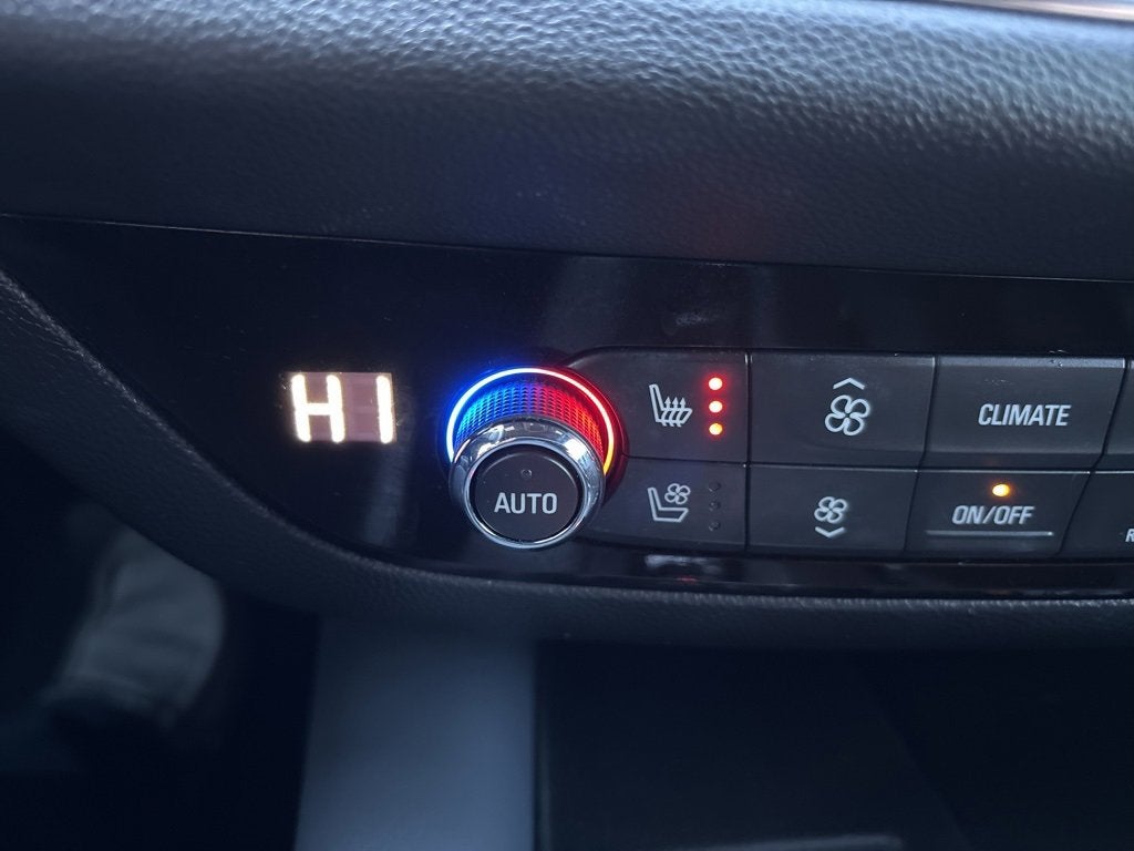 2022 Buick Enclave Premium