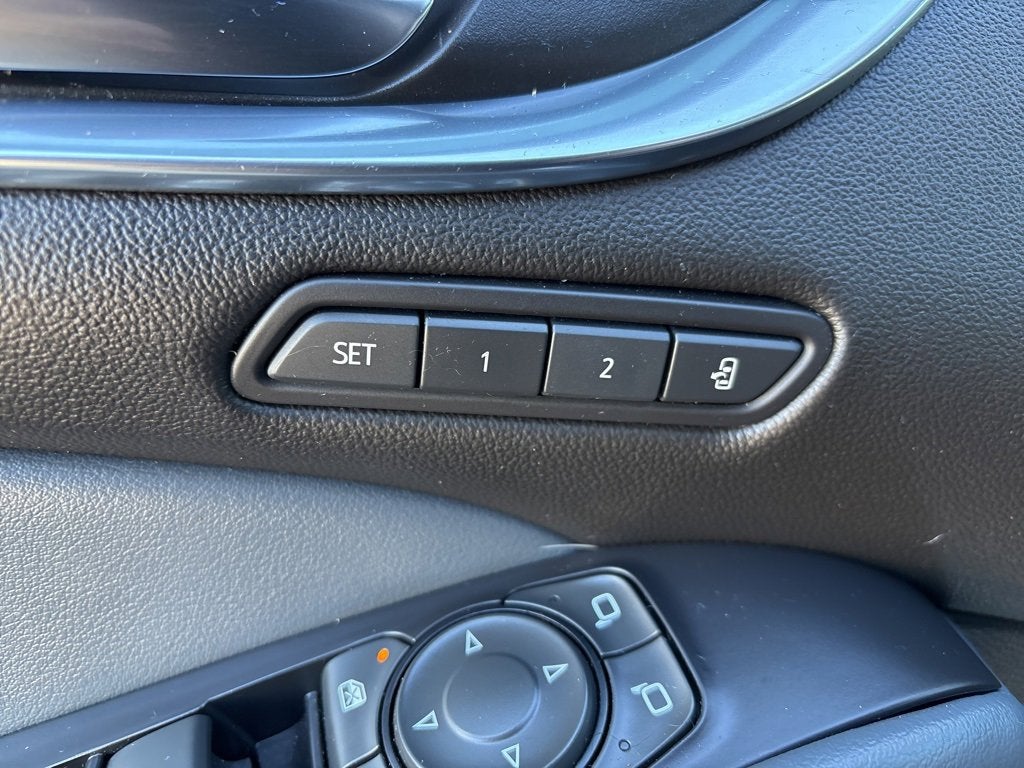 2022 Buick Enclave Premium