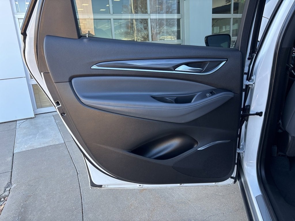 2022 Buick Enclave Premium