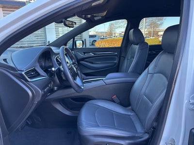 2022 Buick Enclave Premium