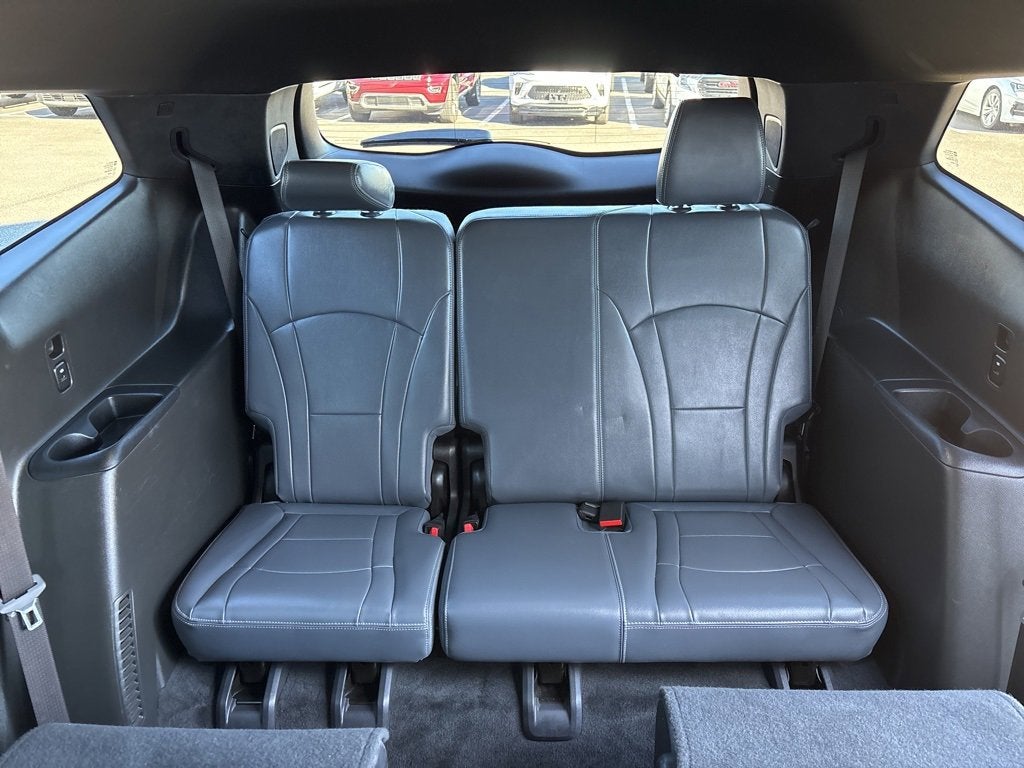 2022 Buick Enclave Premium