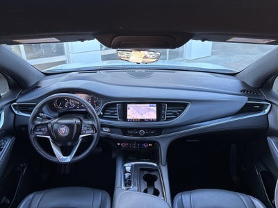 2022 Buick Enclave Premium