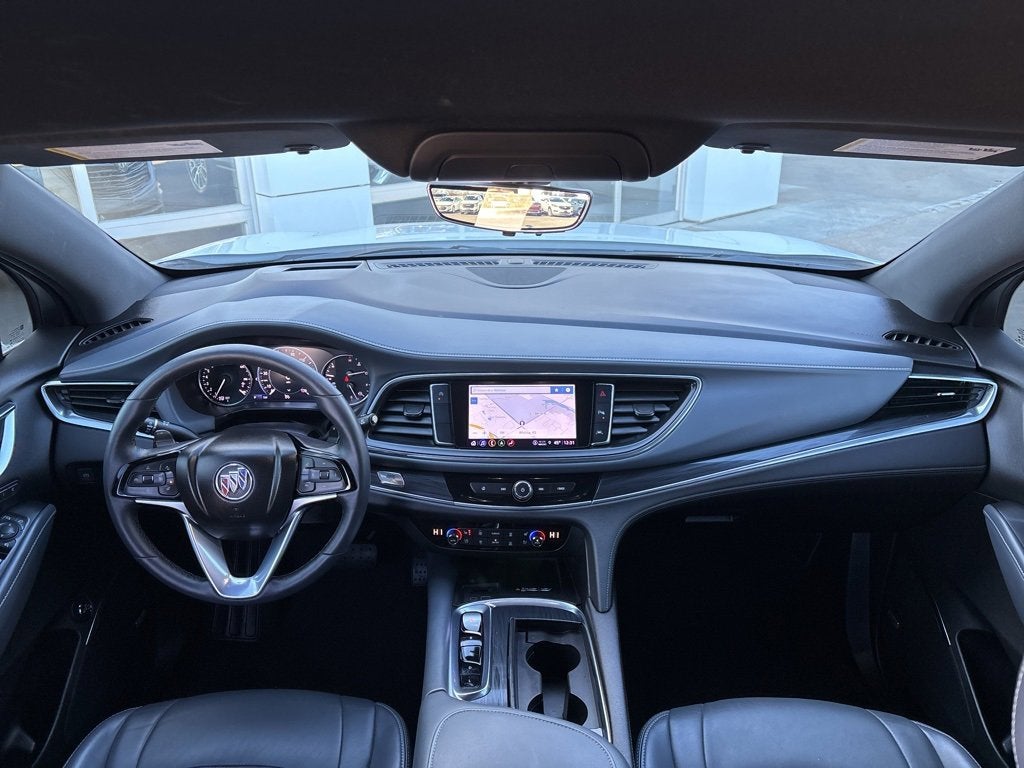 2022 Buick Enclave Premium