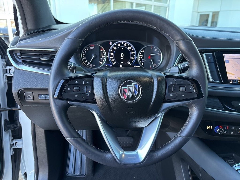 2022 Buick Enclave Premium