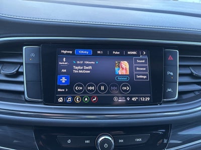 2022 Buick Enclave Premium