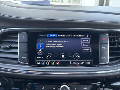 2024 Buick Enclave Avenir