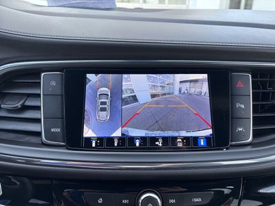 2024 Buick Enclave Avenir