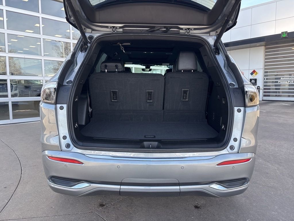 2024 Buick Enclave Avenir