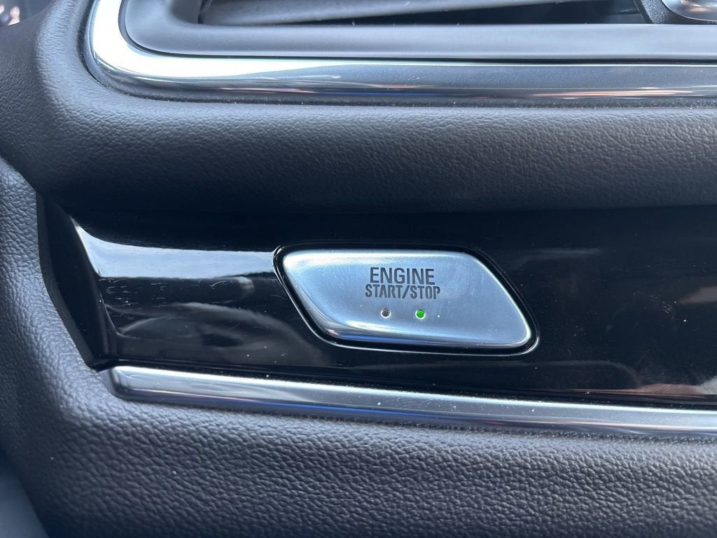 2024 Buick Enclave Avenir