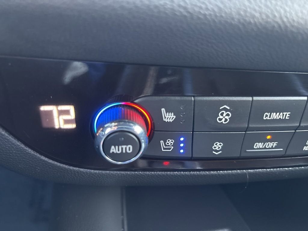 2024 Buick Enclave Avenir