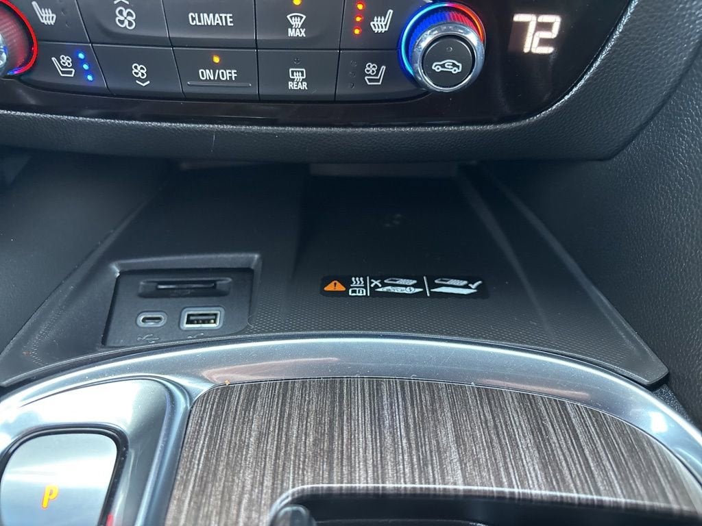 2024 Buick Enclave Avenir