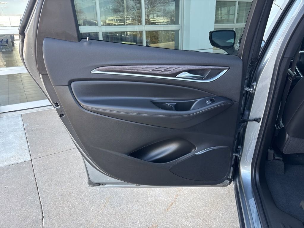 2024 Buick Enclave Avenir