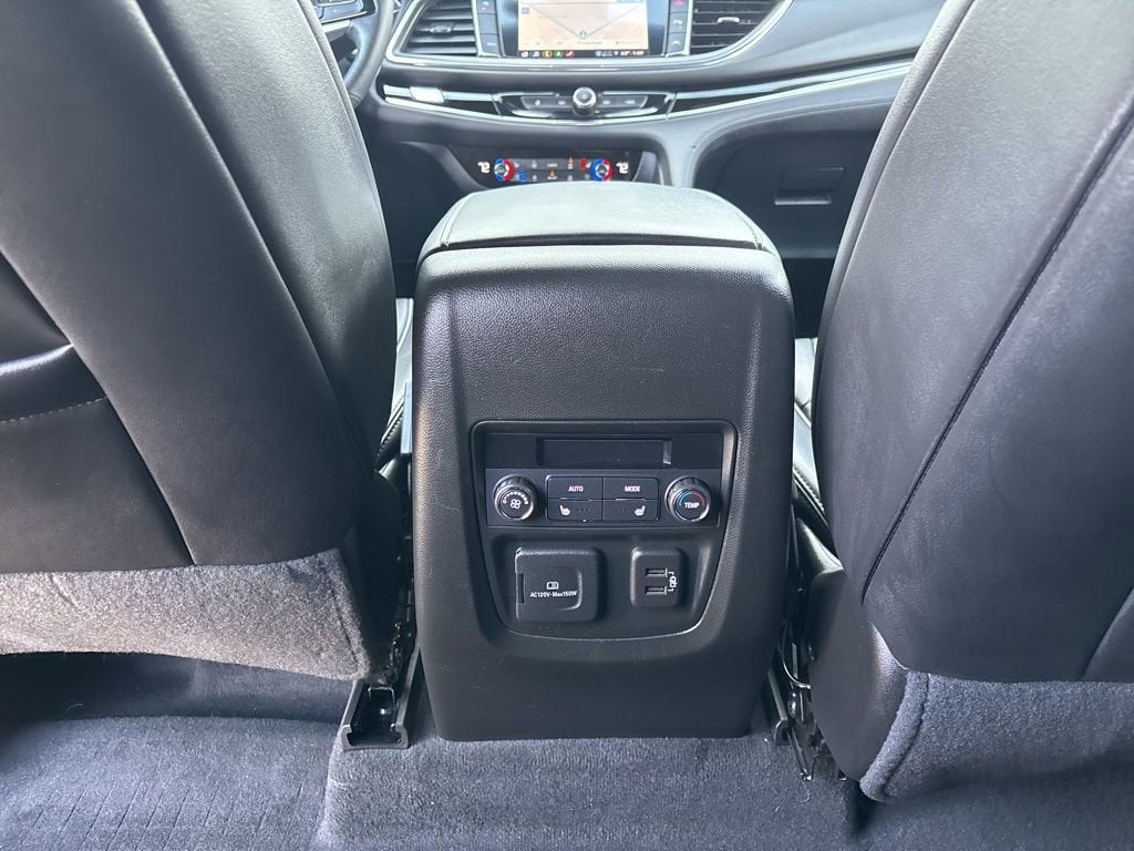 2024 Buick Enclave Avenir