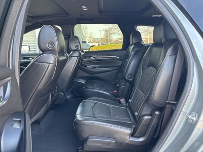 2024 Buick Enclave Avenir