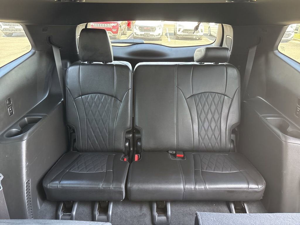 2024 Buick Enclave Avenir