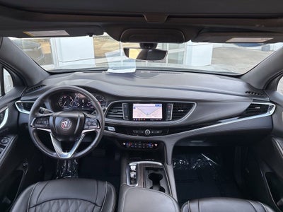 2024 Buick Enclave Avenir