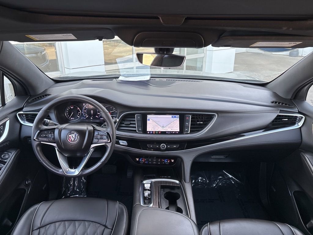2024 Buick Enclave Avenir