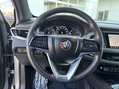 2024 Buick Enclave Avenir