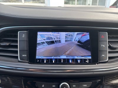 2021 Buick Enclave Avenir