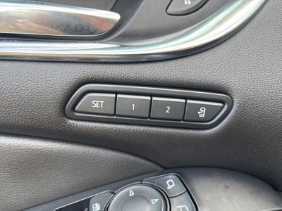 2021 Buick Enclave Avenir