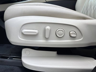 2022 Buick Enclave Avenir
