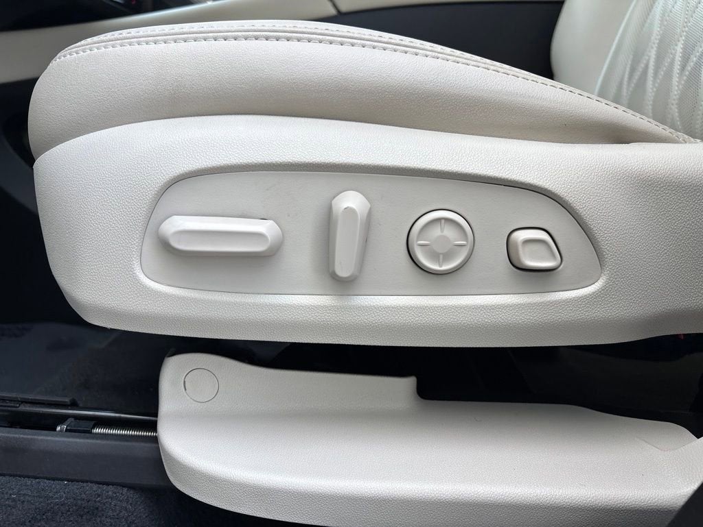2022 Buick Enclave Avenir