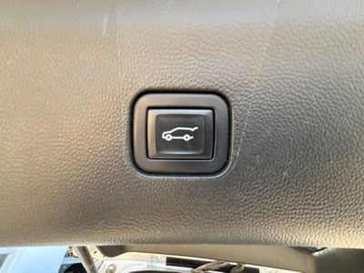 2022 Buick Enclave Avenir