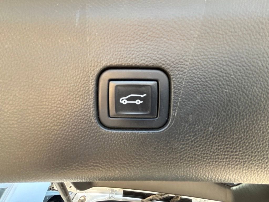 2022 Buick Enclave Avenir