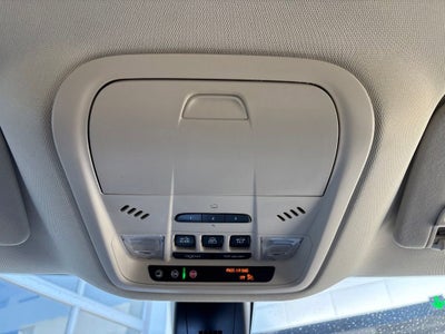 2022 Buick Enclave Avenir