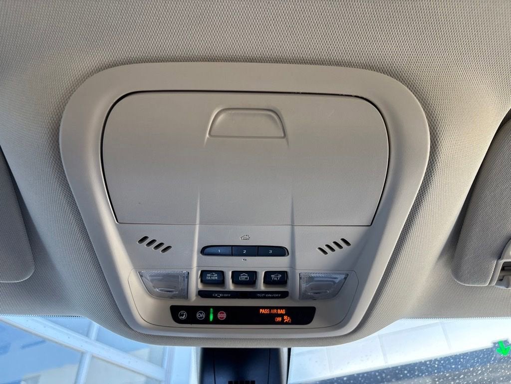 2022 Buick Enclave Avenir