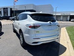 2022 Buick Enclave Avenir