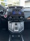 2022 Honda CR-V Hybrid EX