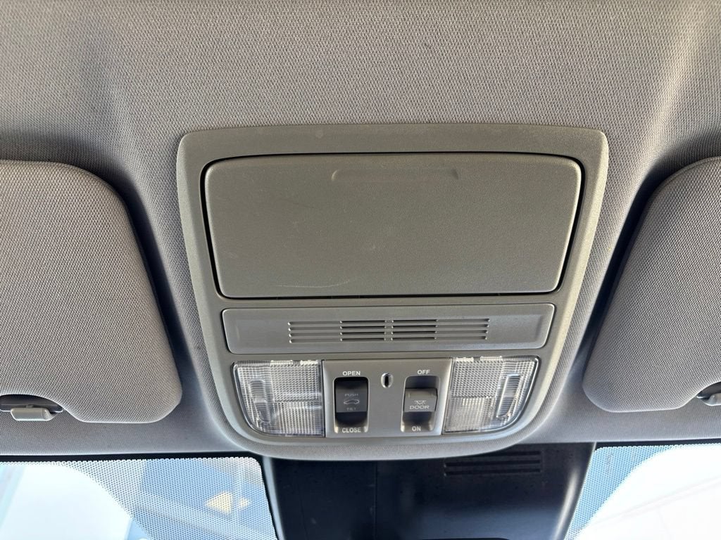 2022 Honda CR-V Hybrid EX