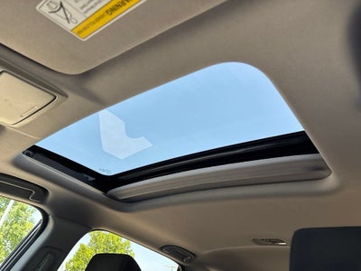 2022 Honda CR-V Hybrid EX